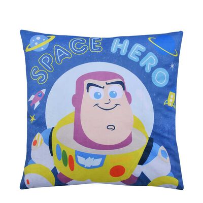Cojín Estampado Disney Hero 40 x 40 cm