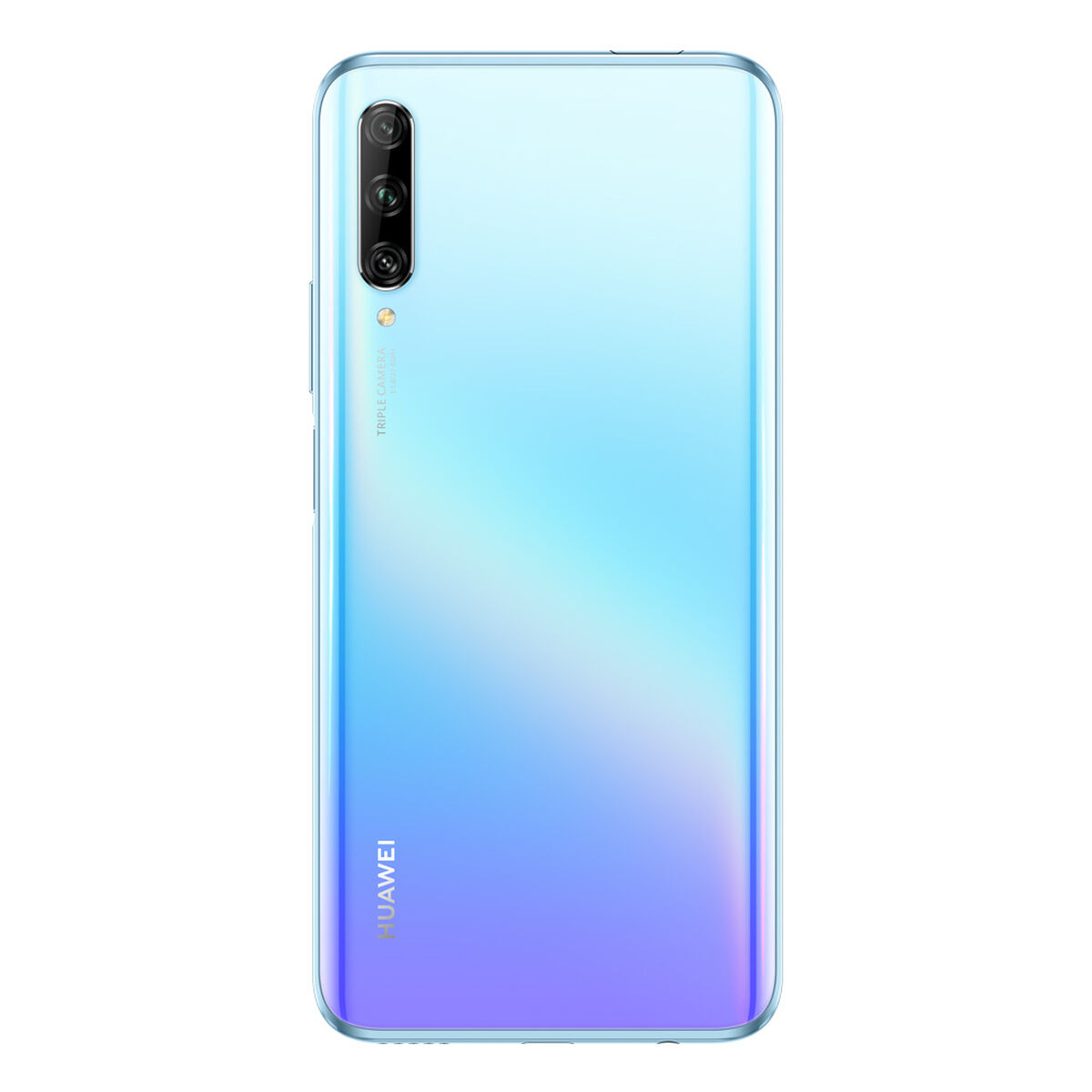 Celular Huawei Y9s 128GB 6.6" Piedra Luna Liberado