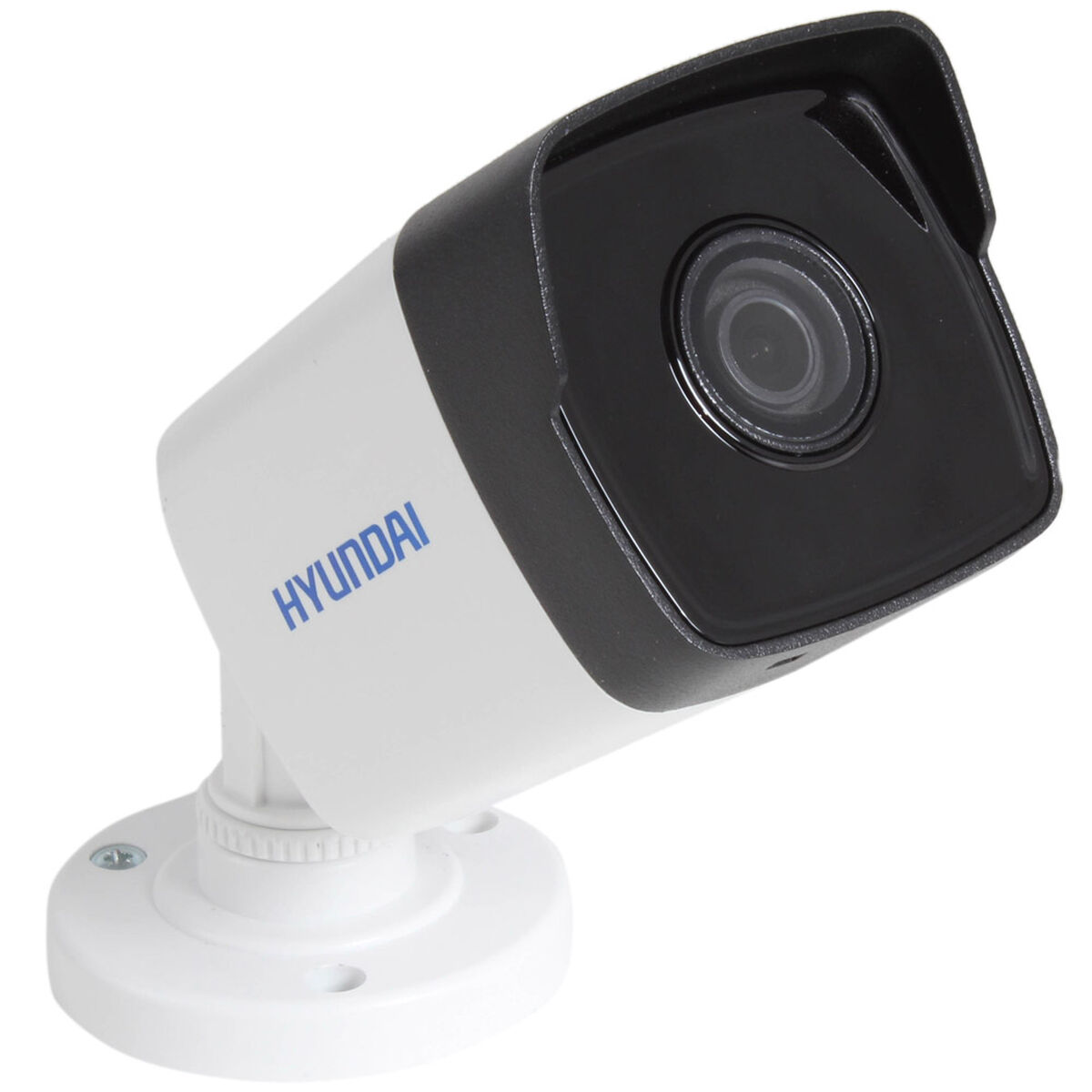 Kit 2 Cámaras de Seguridad Hyundai HY-NVR2CAM NVR