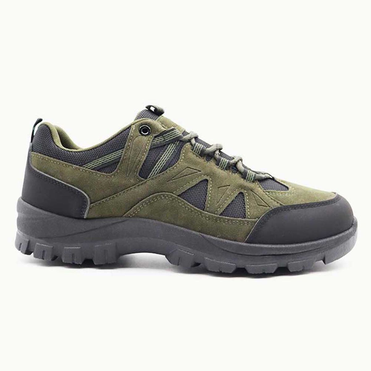Zapatilla Hiking Hombre Alpinextrem