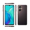 Celular Vivo Y27 128GB 6,64" Burgundy Black Liberado