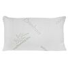 Pack 2 Almohadas Celta Bamboo Classic 40 x 70 cm