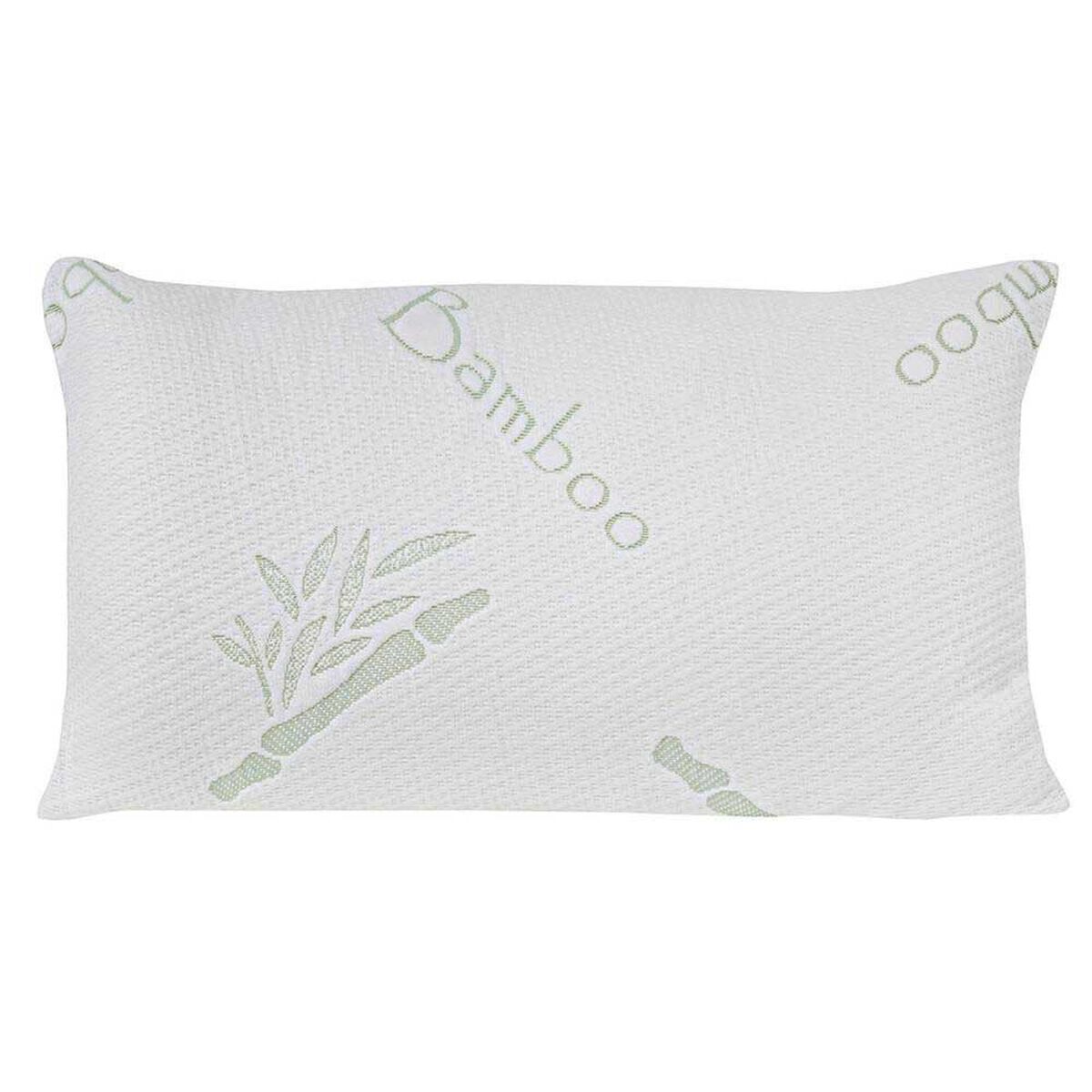Pack 2 Almohadas Celta Bamboo Classic 40 x 70 cm