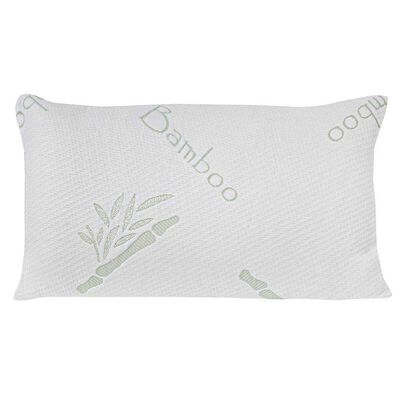 Imagen 2 del producto Pack 2 Almohadas Celta Bamboo Classic 40 x 70 cm