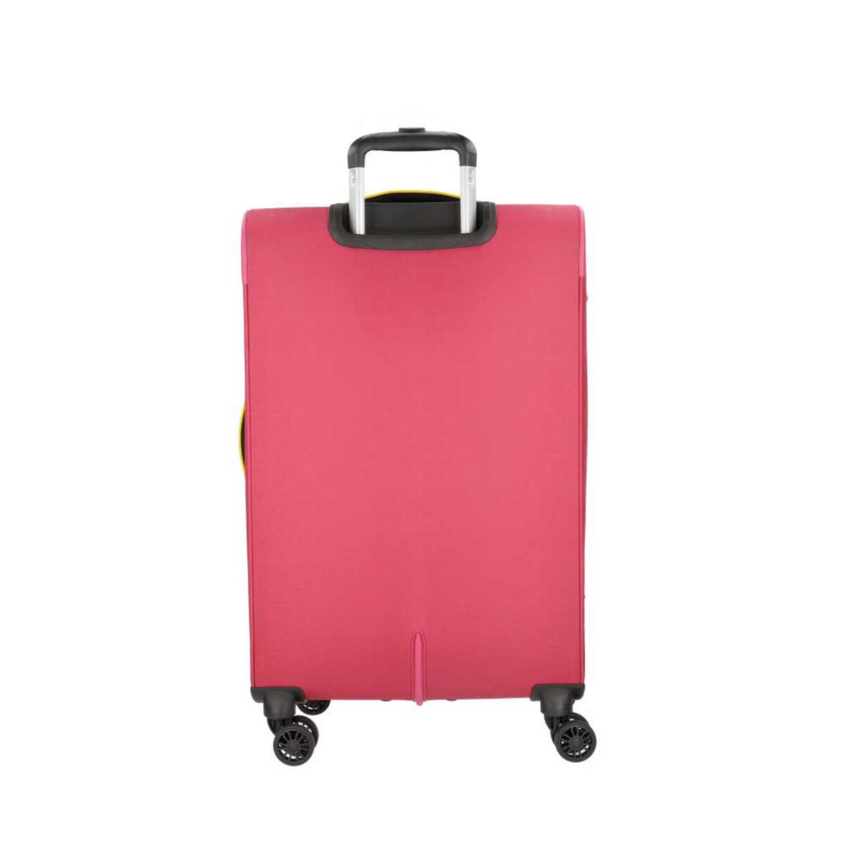 Maleta American Tourister Skyland Rosado 74 lt M