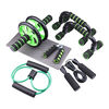 Set de Entrenamientos Lhotse Indoor