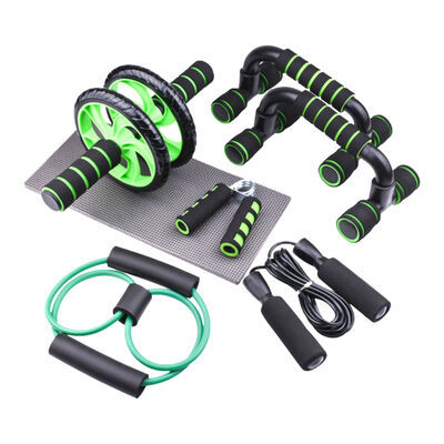 Set de Entrenamientos Lhotse Indoor