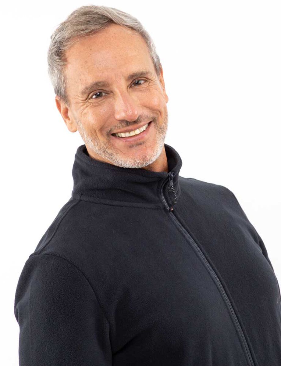 Poler&oacute;n Hombre Portman Club