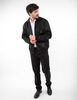 Vestón Brillante Slim Regular Hombre Zibel