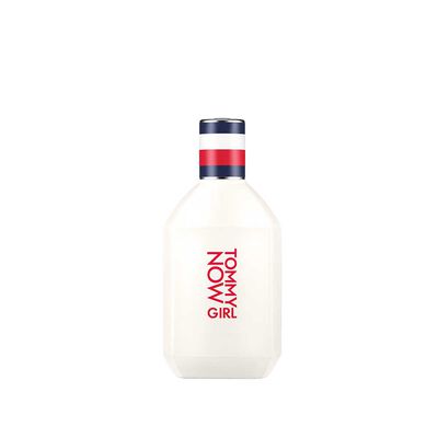 Perfume Tommy Girl Now Edt 100 Ml Mujer