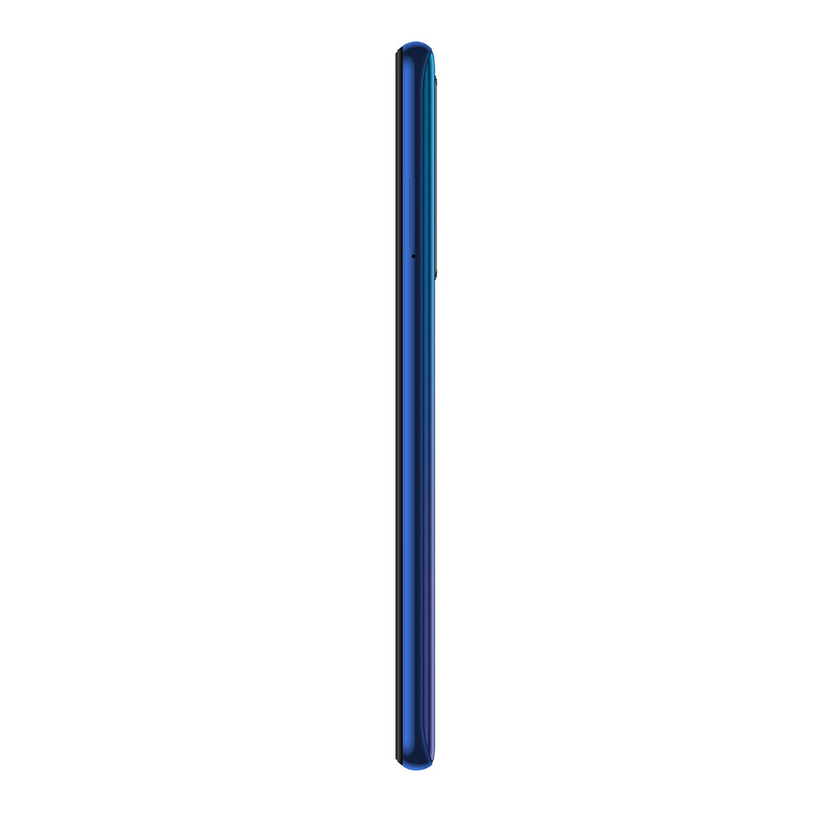 Celular Xiaomi Redmi Note 8 Pro 128GB 6,53" Azul Liberado