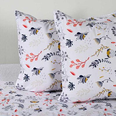 Imagen 2 del producto Sábanas Cannon 200 Hilos King Seagrass Diseño