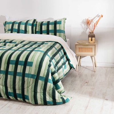 Imagen 2 del producto Plumón Mashini King Piano Multicolor