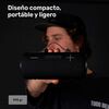 Parlante Bluetooth Lhotse Journey Negro