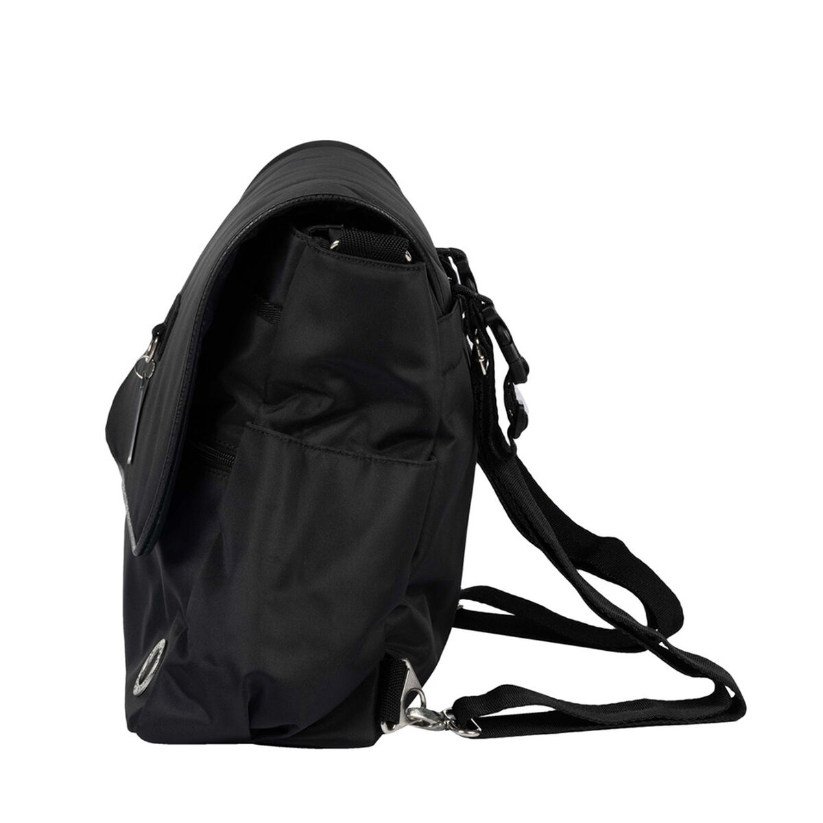 Bolso Alessandro Negro Maxi-Cosi