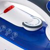 Plancha a vapor Thorben Thor Nano Ceramic 2200w