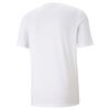 Polera Hombre Puma Big Logo Tee