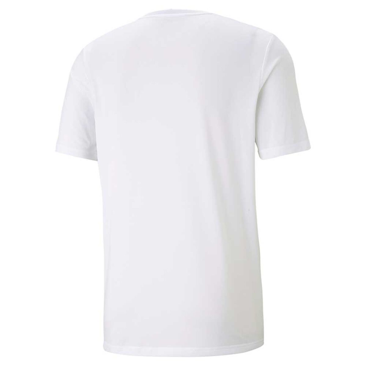 Polera Hombre Puma Big Logo Tee