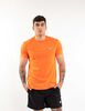 Polera Deportiva Algodón Hombre Lotto
