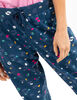 Pantalón de Pijama Mujer Icono