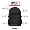 Mochila Notebook Xtrem Denver 5XT Negro 17"