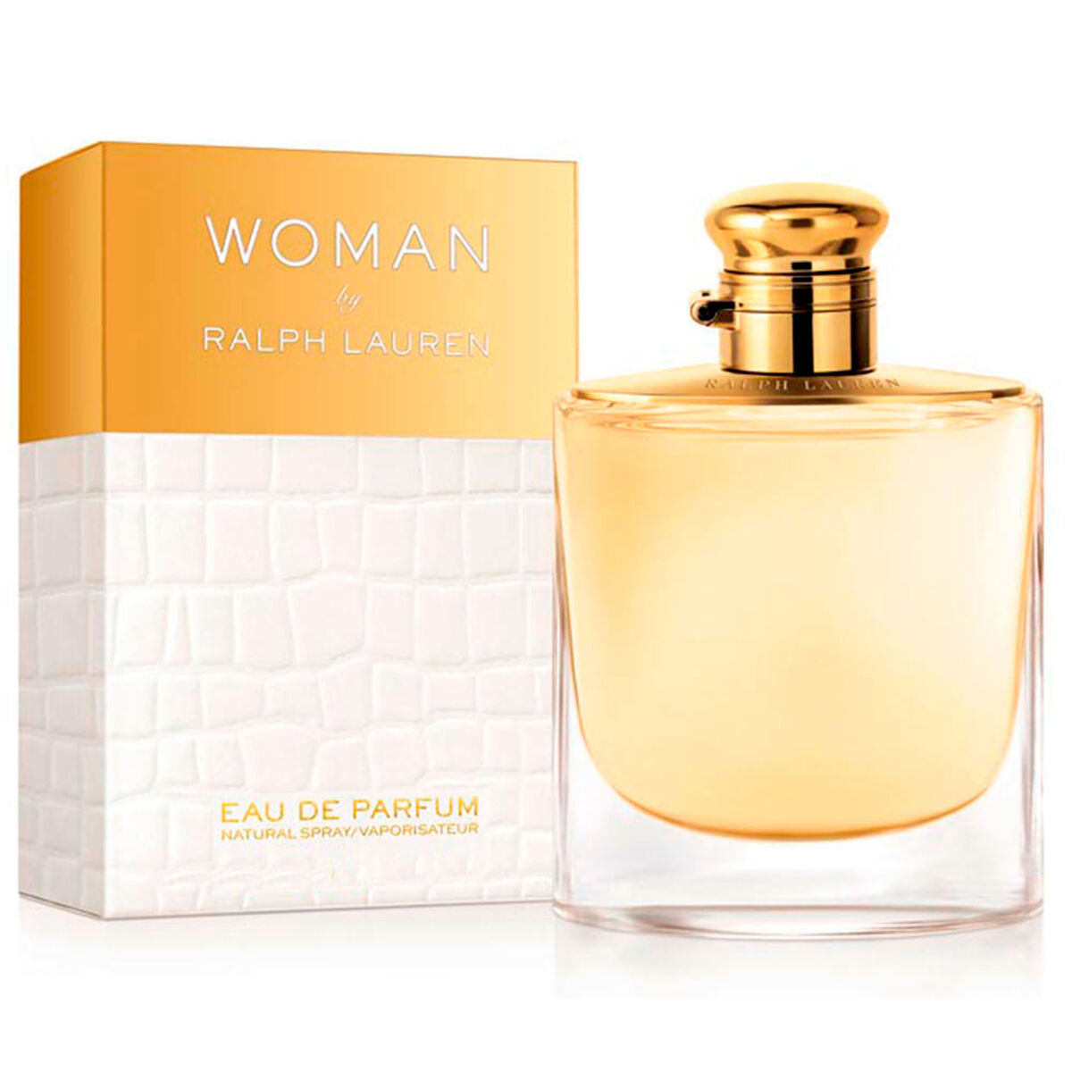 Perfume Ralph Laurent Woman EDP 100 ml