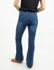Jeans Flare Mujer Zibel