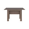 Mesa de Comedor Tuhome Classic Avellana
