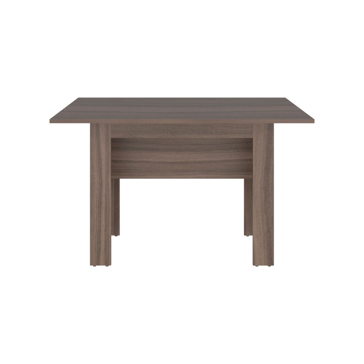 Mesa de Comedor Tuhome Classic Avellana