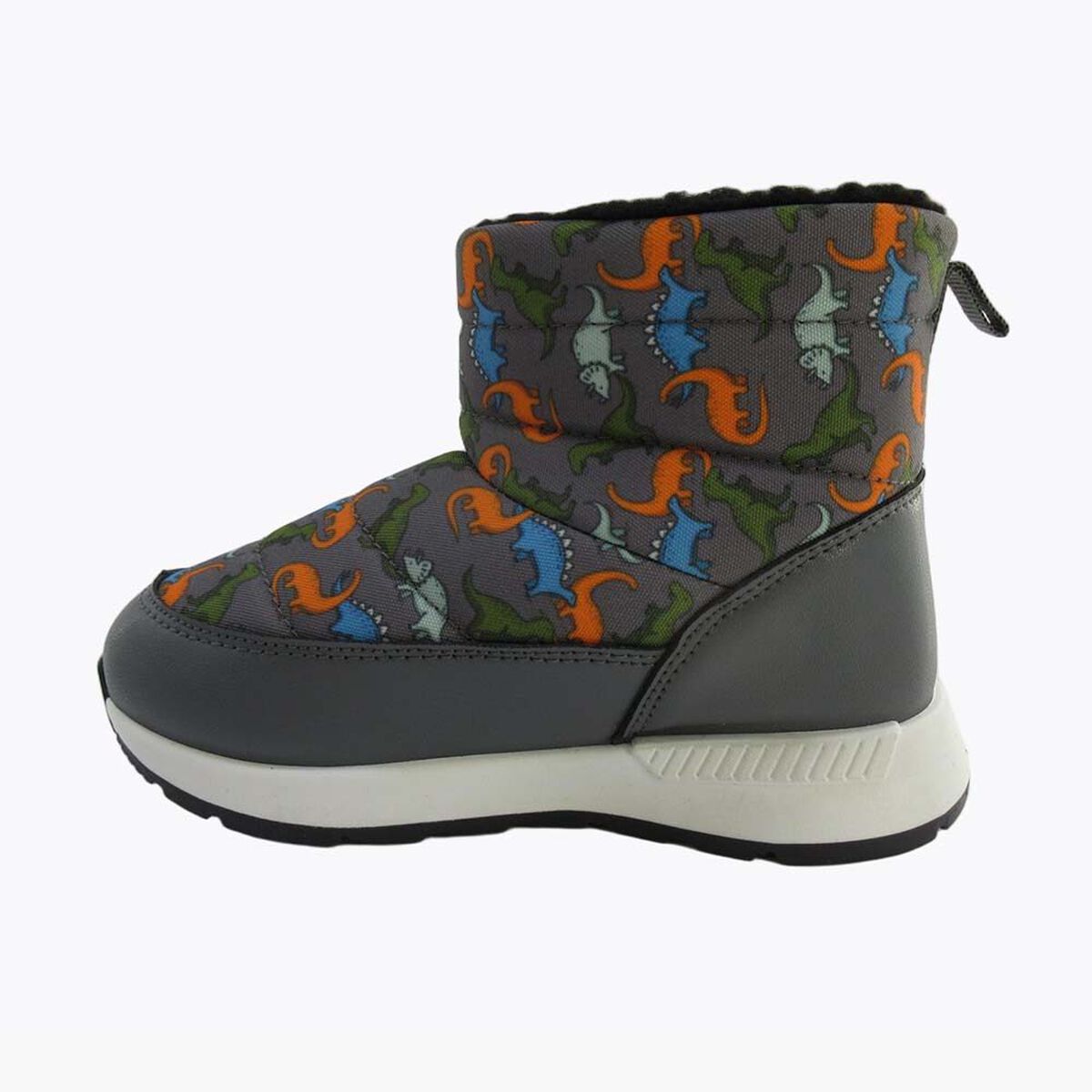 Bota Urbana Ni&ntilde;o Chess