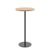 Set Mesas Decocasa Orb Canela Negro