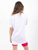Polera Oversize Mujer Icono