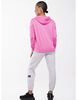 Polerón de Algodón Deportivo Mujer Everlast