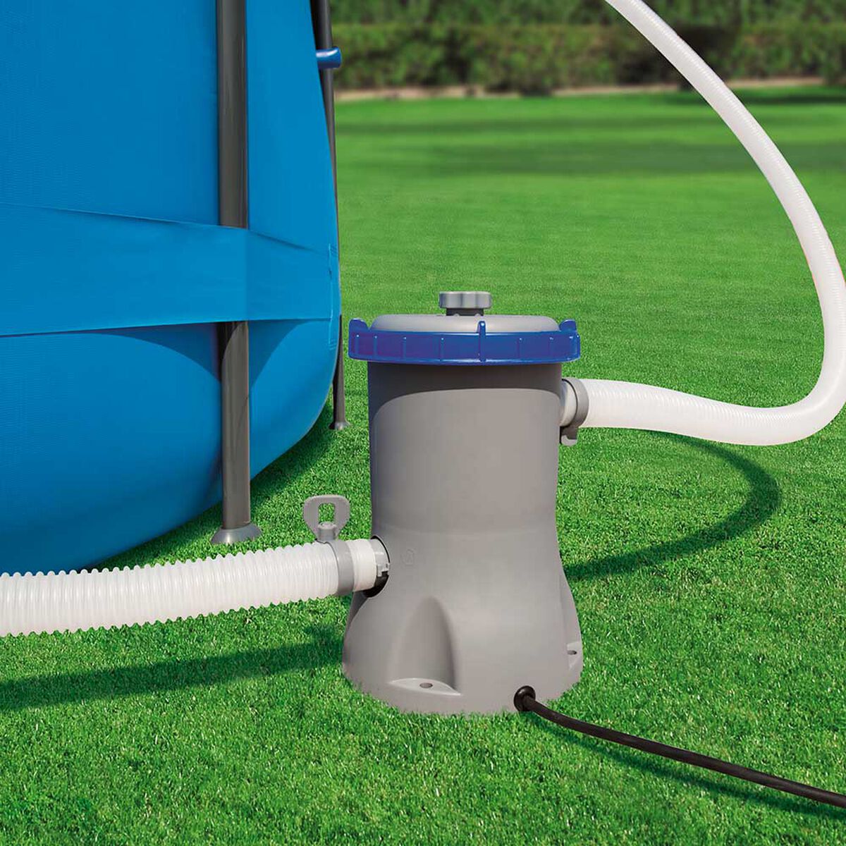 Filtro Piscina Bestway D22