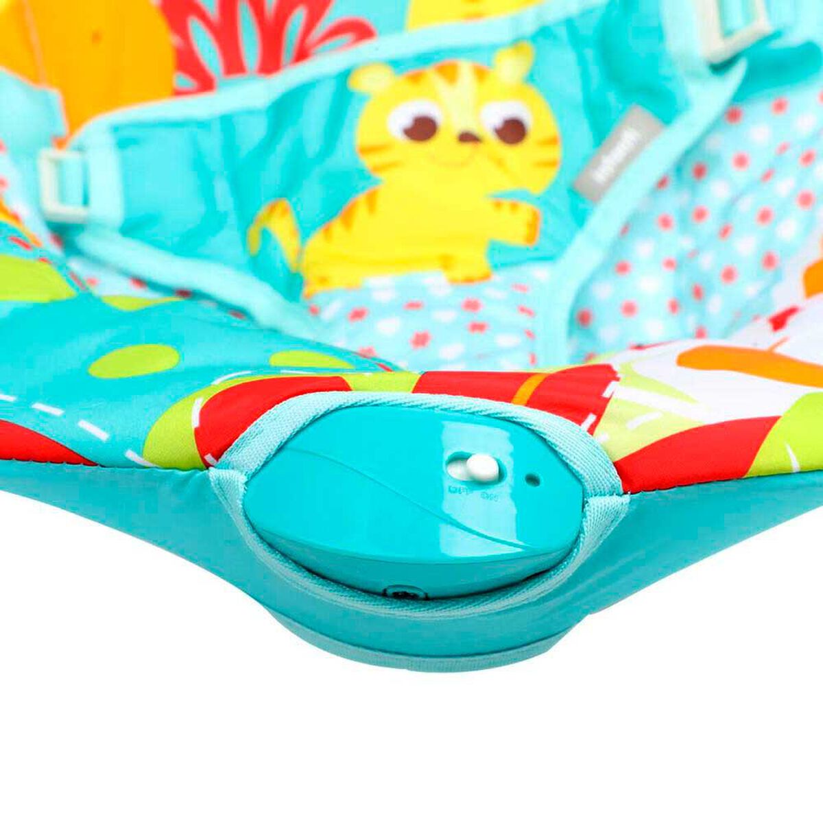 Silla Nido Safari Multicolor Infanti