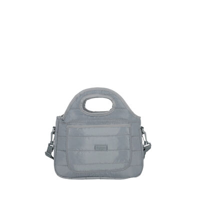 Lonchera Térmica New Neo 4XT Gris Xtrem
