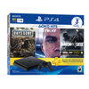 Consola PS4 Hits Bundle 5 1TB + 3 Juegos