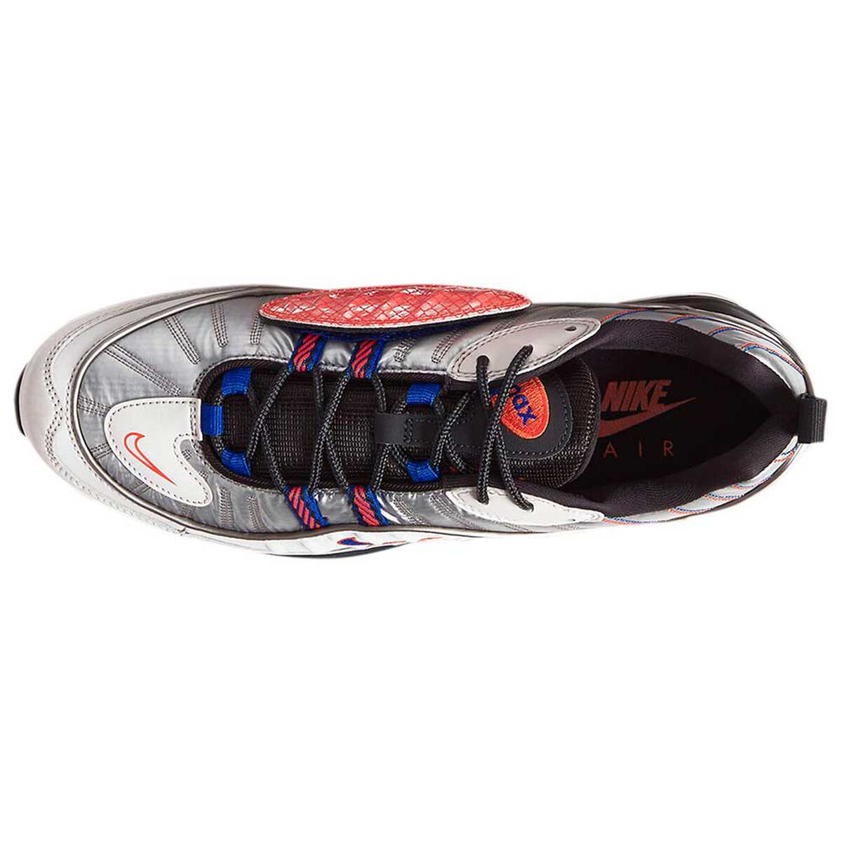 Zapatilla Hombre Nike Air Max 98 Space Suit
