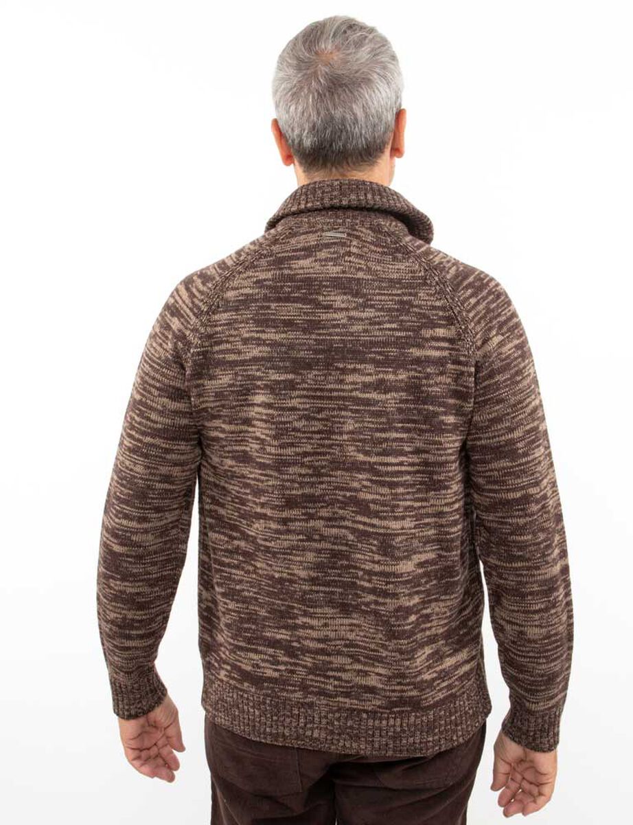 Sweater Hombre Portman Club