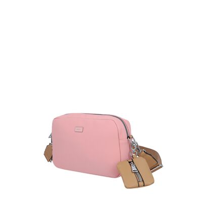 Imagen 2 del producto Bandolera Secret Orlando ST6 XS Rosado