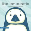 Libro Miguel Tiene un Secreto Trinidad Castro Zig-Zag
