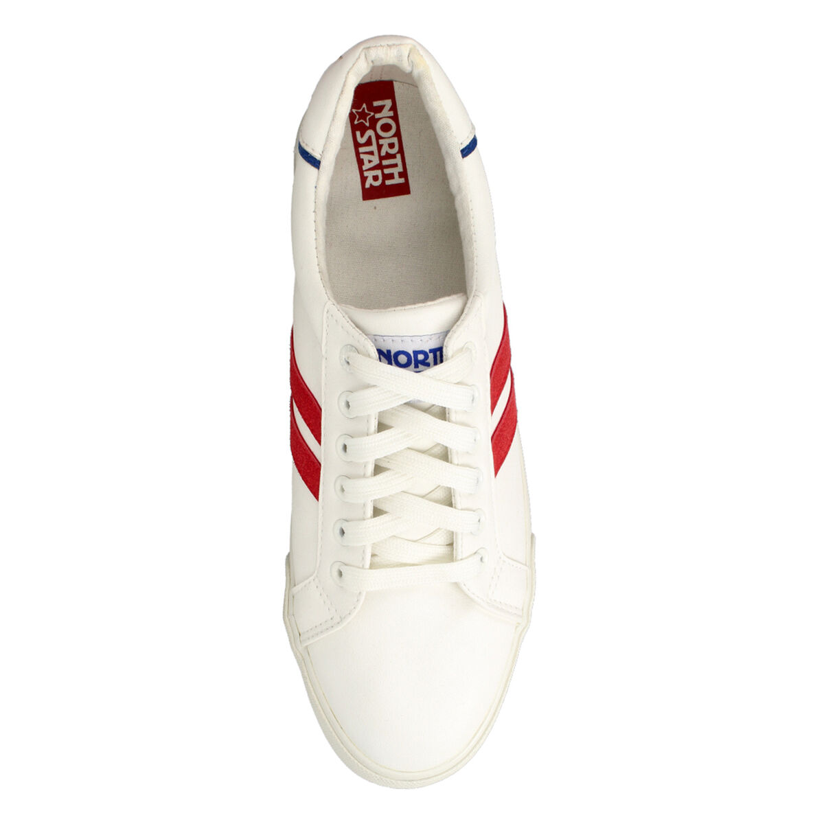 Zapatilla Urbana Hombre Northstar