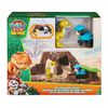 Set de Juego Casa del &Aacute;rbol Rex Paw Patrol