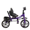 Triciclo Bebesit 1326 Morado