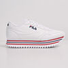 Zapatilla Mujer Fila Orbit Stripe