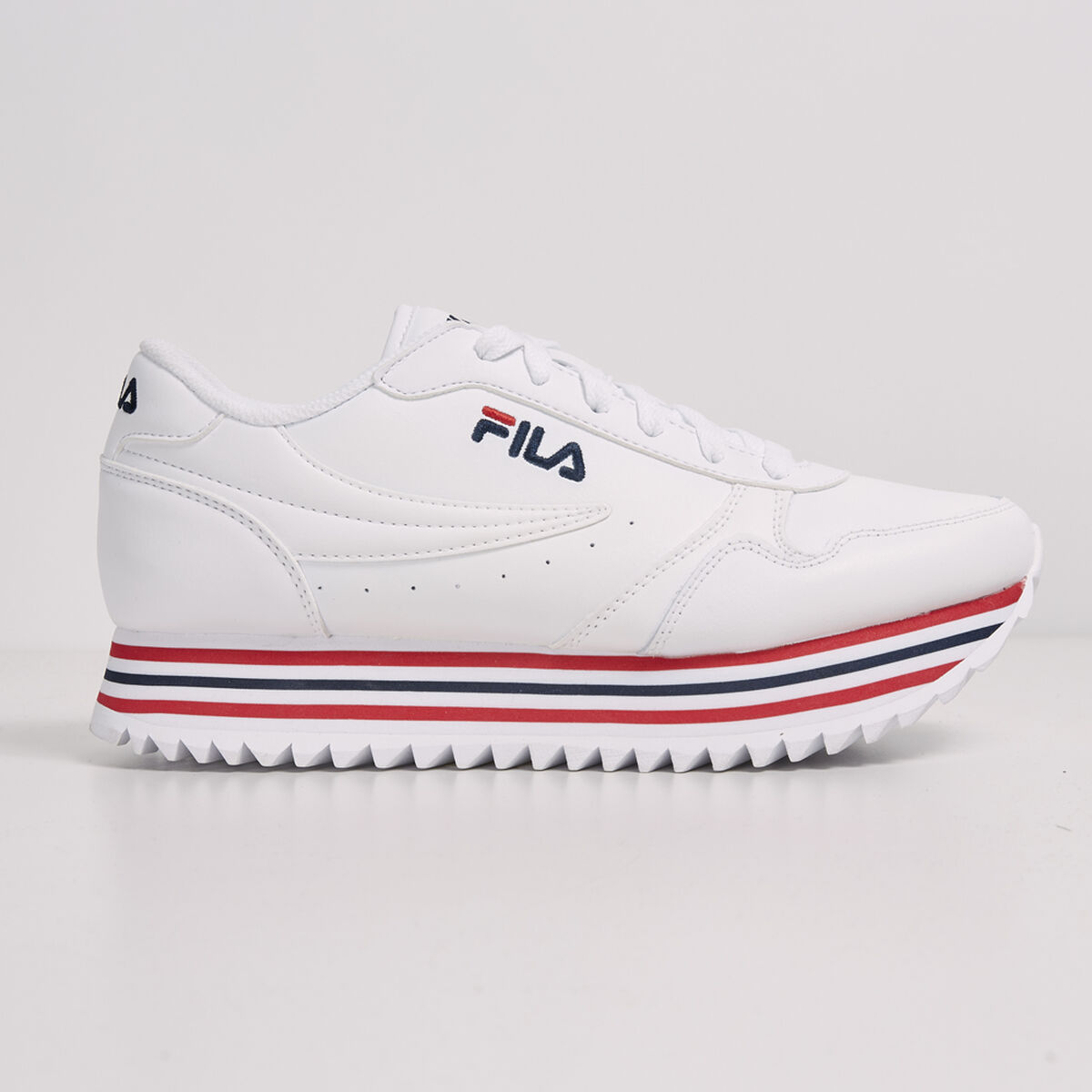 Zapatilla Mujer Fila Orbit Stripe