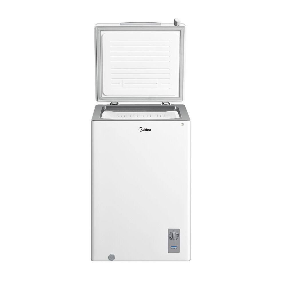 Midea MFH-1000B131CN Blanco, foto 3