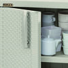 Clóset Plástico Rimax Rx10367 2 Puertas 3 Cajones