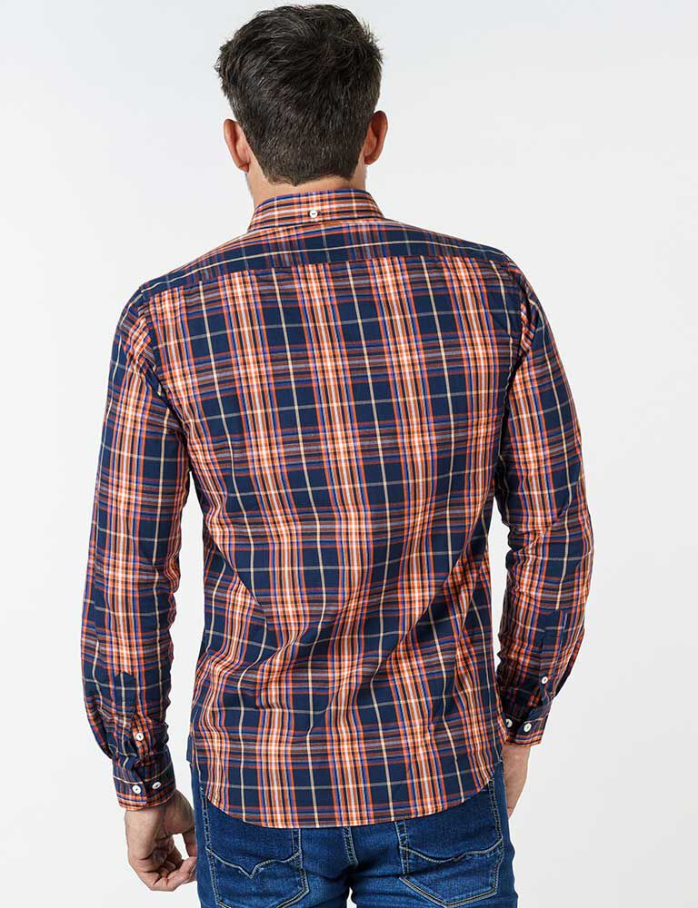 Camisa Hombre Hummer | Abc