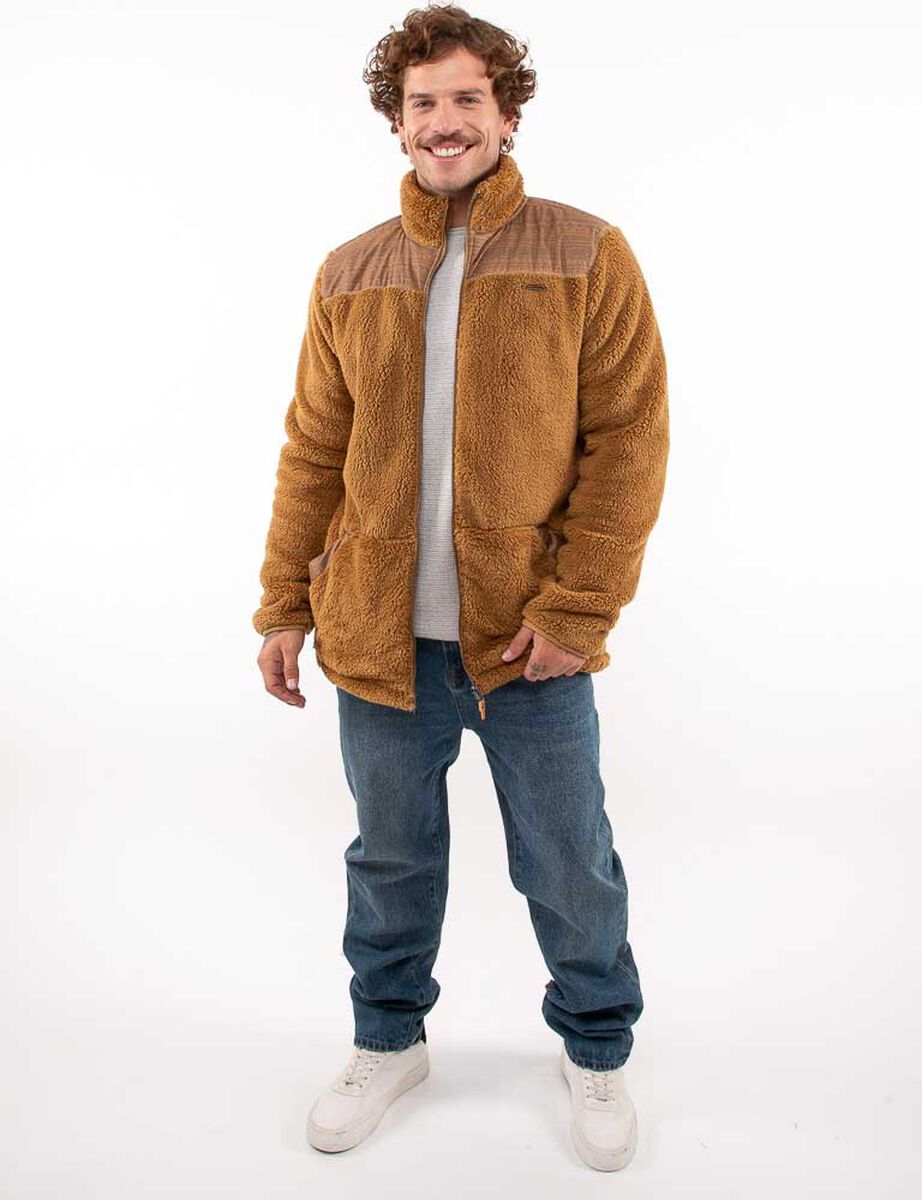 Polerón Hombre Fiorucci